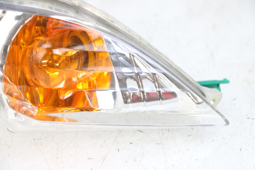 photo de Pisca dianteiro direito MBK FLAME X 125 (2007 - 2016) - Estado da superfície