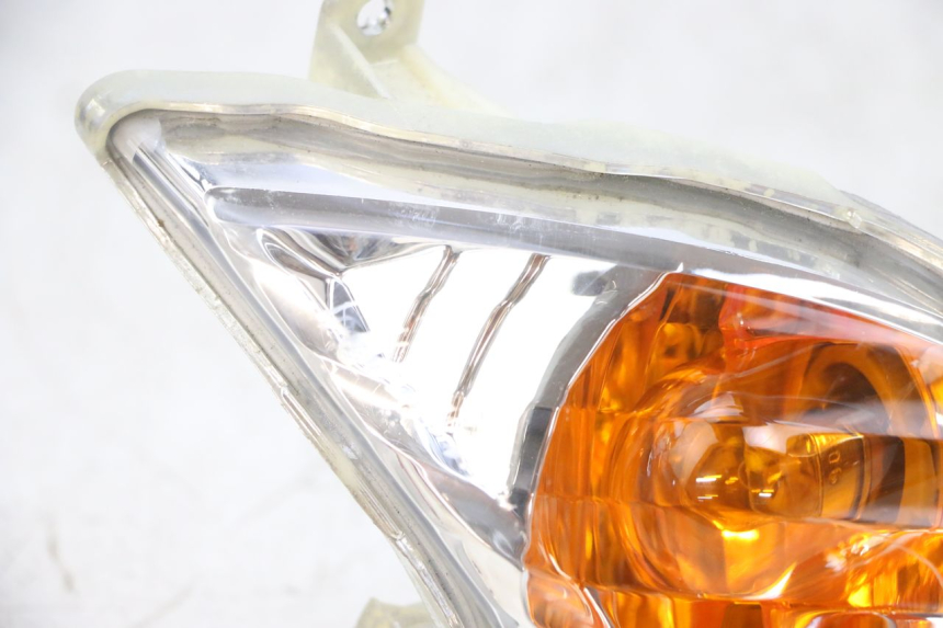 photo de Pisca dianteiro direito MBK FLAME X 125 (2007 - 2016) - Peça verificada