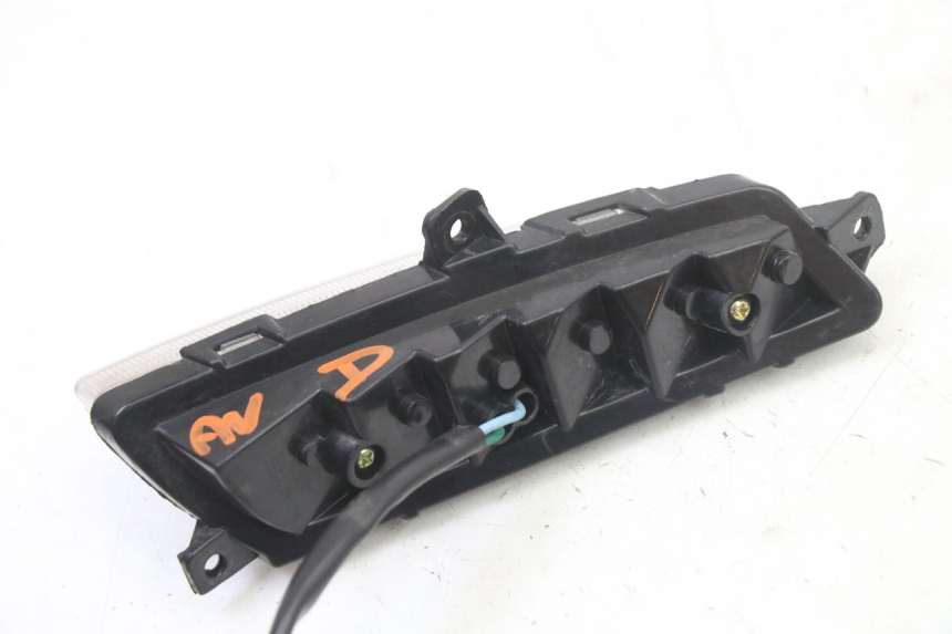photo de Pisca dianteiro direito VENESI FLY RETRO 4T 50 (2020 - 2025) - Ampliação técnica