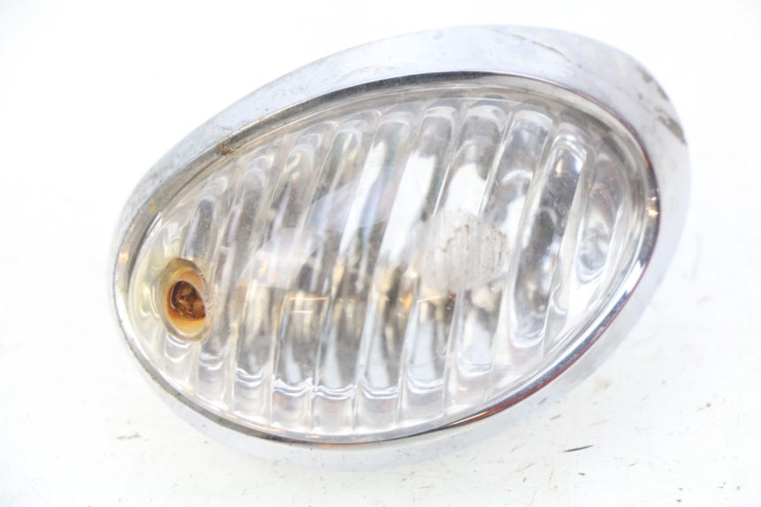 photo de Pisca dianteiro direito SACHS FY125T FY T 125 (2007 - 2011) - Vista principal