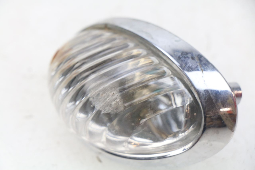 photo de Pisca dianteiro direito SACHS FY125T FY T 125 (2007 - 2011) - Zoom do estado de desgaste