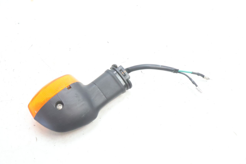 photo de SETAS DIANTEIRAS DIREITAS YAMAHA FZ8 800 (2010 - 2016) - Outro ângulo de visão