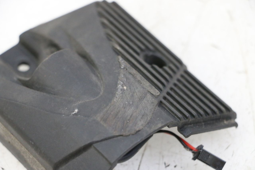 photo de Pisca dianteiro direito KUKIRIN G2 MASTER 1 - Ampliação técnica