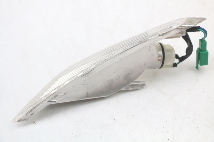 photo de Pisca dianteiro direito PEUGEOT GEOPOLIS RS 125 (2007 - 2009) - Detalhe da peça
