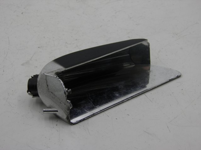 photo de Pisca dianteiro direito DERBI GP MAX 250 (2006 - 2008) - Vista principal