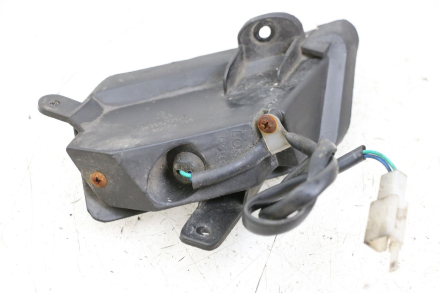 photo de Pisca dianteiro direito NECO GPX LC 2T 50 (2014 - 2018) - Detalhe da peça