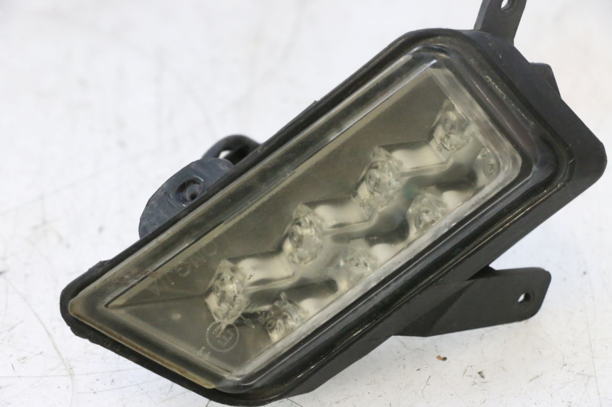 photo de Pisca dianteiro direito NECO GPX LC 2T 50 (2014 - 2018) - Detalhe da peça