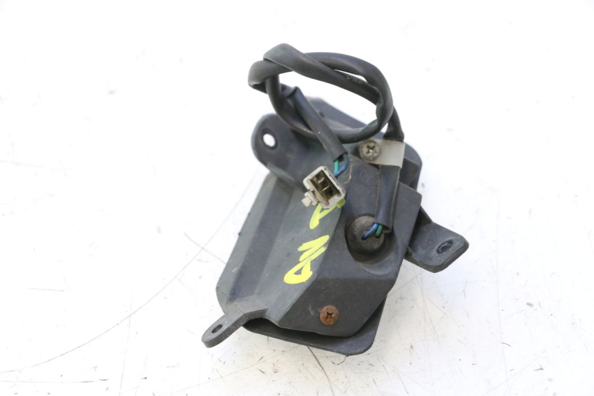 photo de Pisca dianteiro direito NECO GPX LC 2T 50 (2014 - 2018) - Pontos de fixação