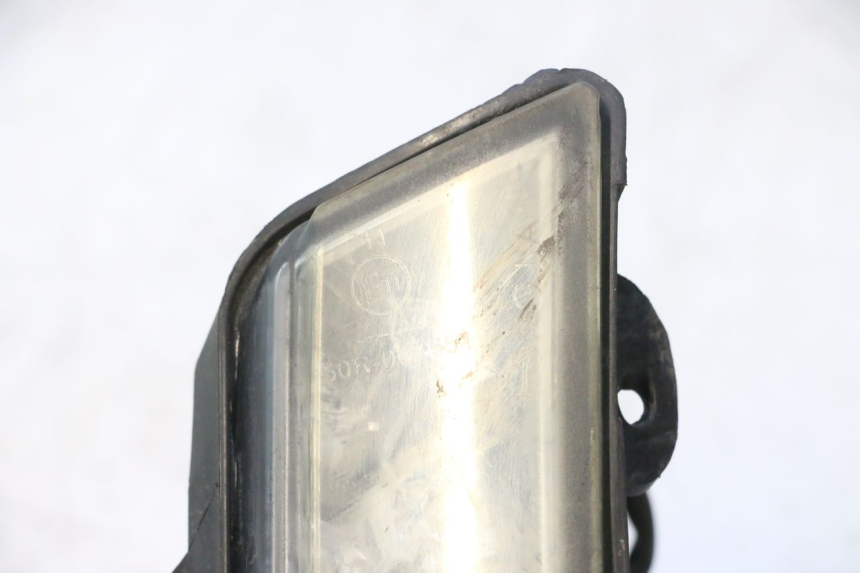 photo de Pisca dianteiro direito NECO GPX LC 2T 50 (2014 - 2018) - Estado da superfície