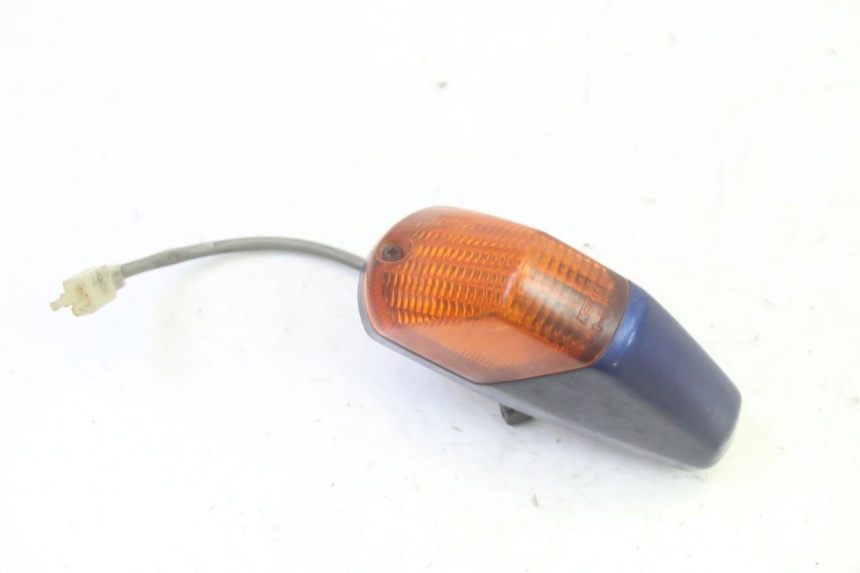 photo de Pisca dianteiro direito KAWASAKI GPX R WARBIRD 600 (1988 - 1993) - Zoom do estado de desgaste