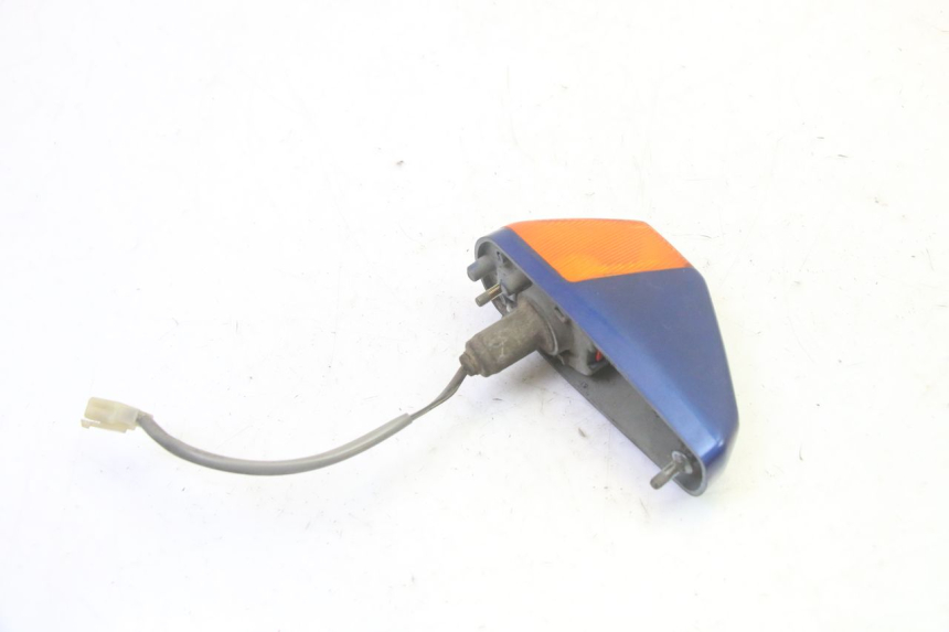photo de Pisca dianteiro direito KAWASAKI GPX R WARBIRD 600 (1988 - 1993) - Outro ângulo de visão