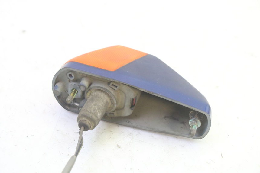 photo de Pisca dianteiro direito KAWASAKI GPX R WARBIRD 600 (1988 - 1993) - Ampliação técnica