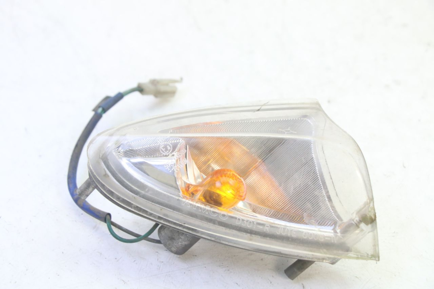 photo de Pisca dianteiro direito KYMCO GRAND DINK 125 (2002 - 2007) - Detalhe da peça