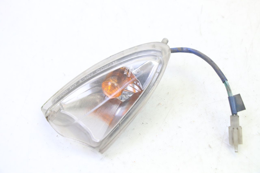 photo de Pisca dianteiro direito KYMCO GRAND DINK 125 (2002 - 2007) - Outro ângulo de visão