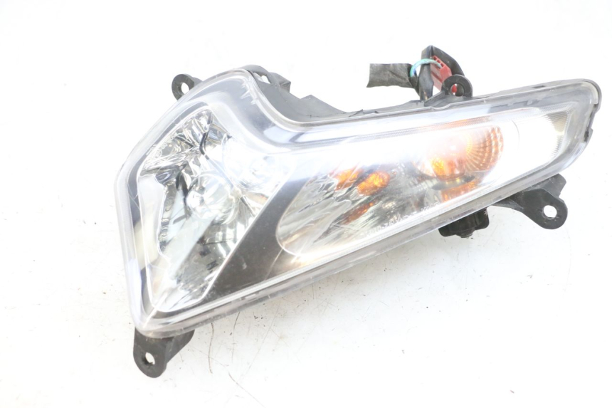 photo de Pisca dianteiro direito SYM GTS EVO 125 (2009 - 2013) - Vista principal