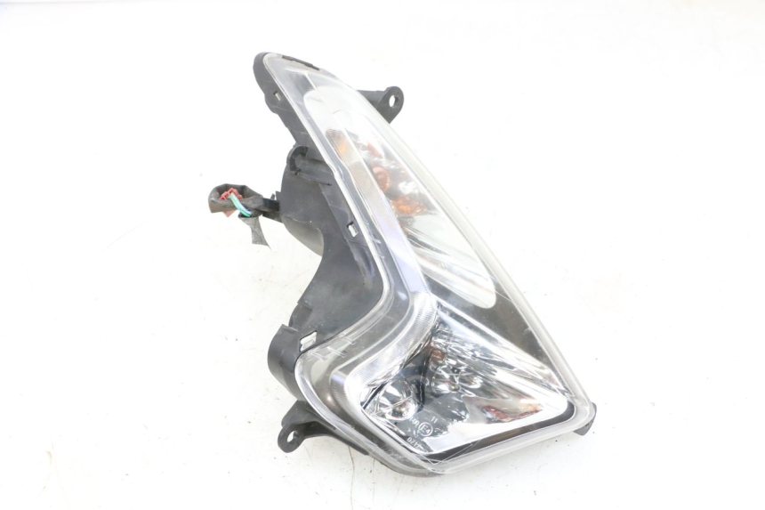 photo de Pisca dianteiro direito SYM GTS EVO 125 (2009 - 2013) - Detalhe da peça