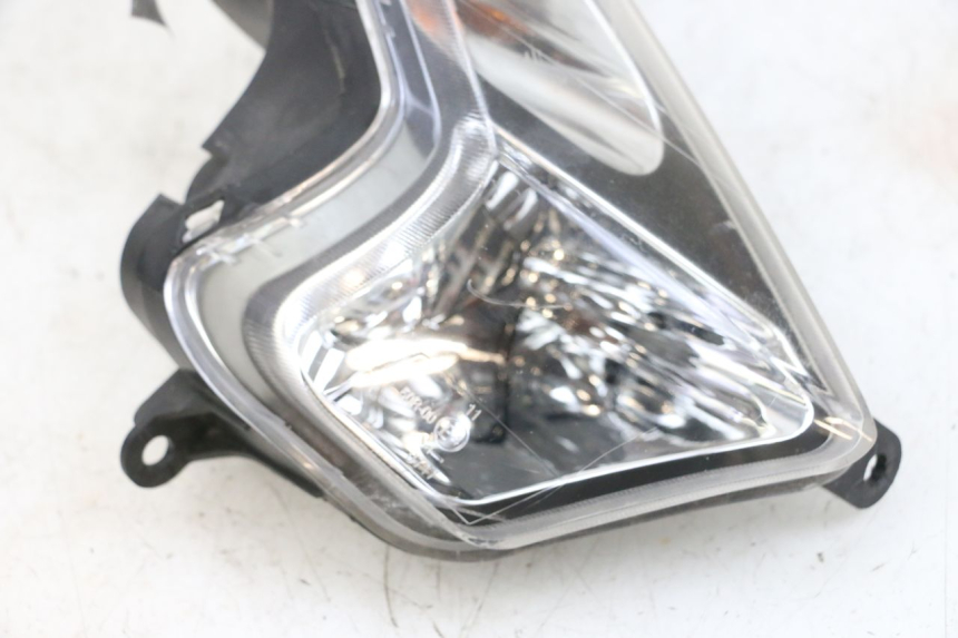 photo de Pisca dianteiro direito SYM GTS EVO 125 (2009 - 2013) - Ampliação técnica