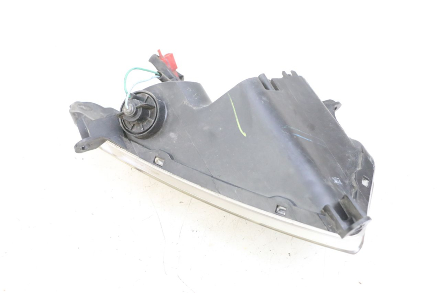 photo de Pisca dianteiro direito SYM GTS EVO 125 (2009 - 2013) - Peça verificada