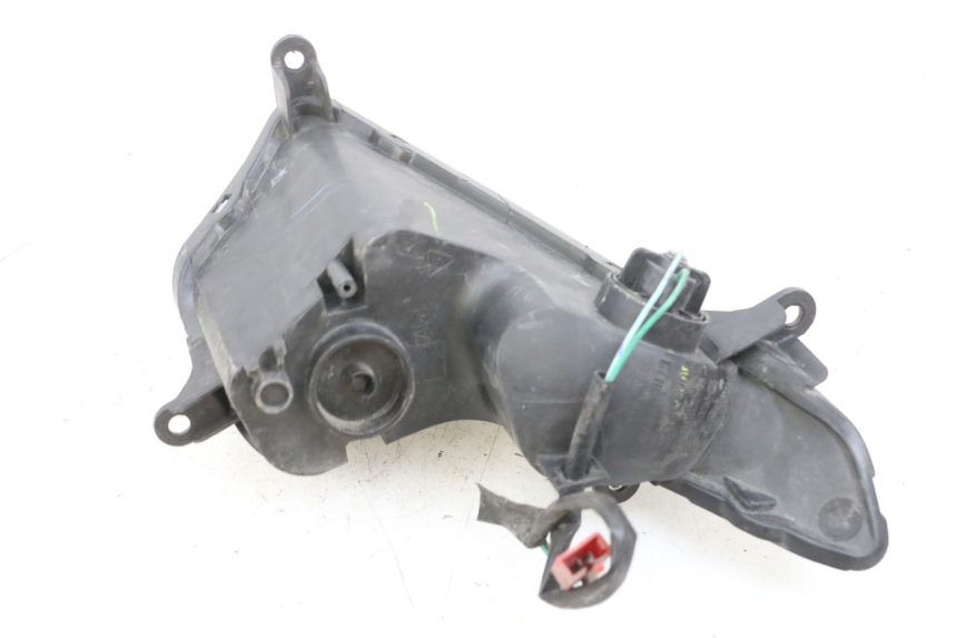 photo de Pisca dianteiro direito SYM GTS EVO 125 (2009 - 2013) - Marcações e referências