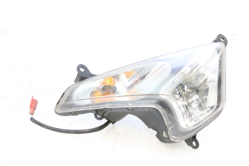 photo de Pisca dianteiro direito SYM GTS EVO 125 (2009 - 2013) - Vista principal