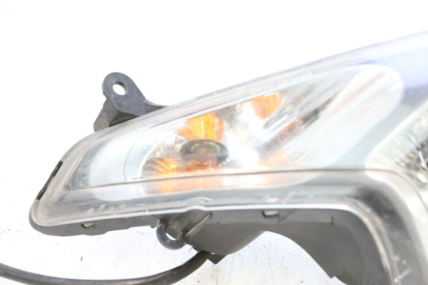 photo de Pisca dianteiro direito SYM GTS EVO 125 (2009 - 2013) - Detalhe da peça