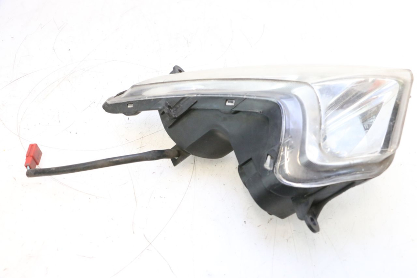 photo de Pisca dianteiro direito SYM GTS EVO 125 (2009 - 2013) - Ampliação técnica