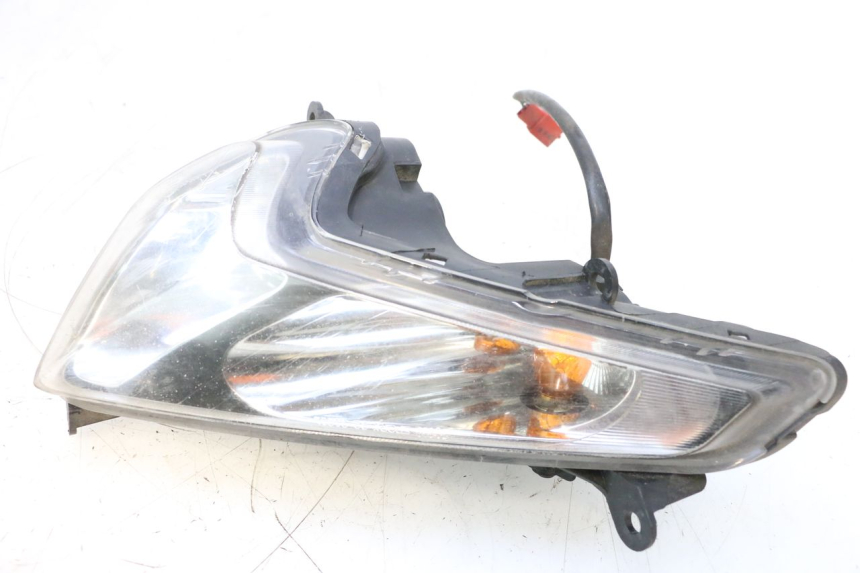 photo de Pisca dianteiro direito SYM GTS EVO 125 (2009 - 2013) - Vista geral