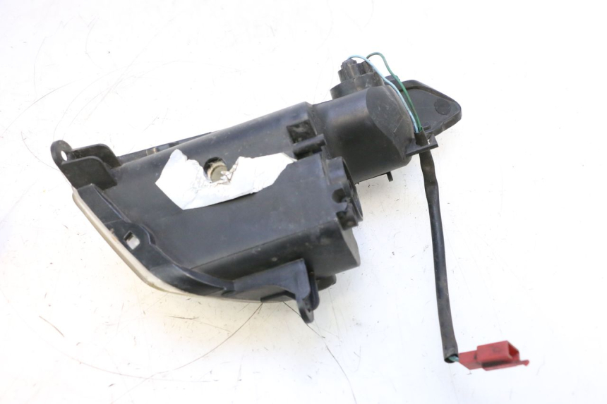 photo de Pisca dianteiro direito SYM GTS EVO 125 (2009 - 2013) - Pontos de fixação