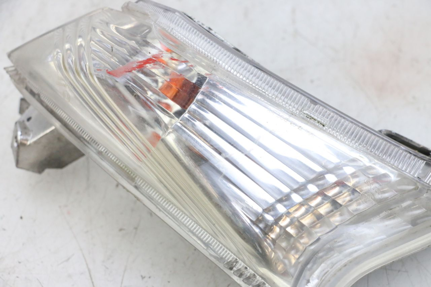 photo de Pisca dianteiro direito JM MOTORS GTS 125 (2015 - 2019) - Detalhe da peça