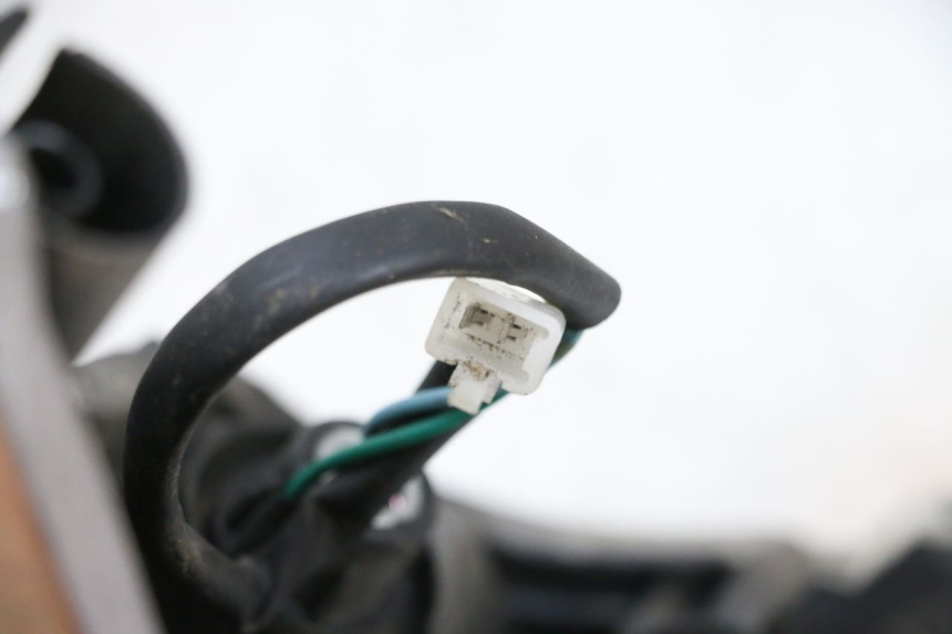 photo de Pisca dianteiro direito JM MOTORS GTS 125 (2015 - 2019) - Outro ângulo de visão