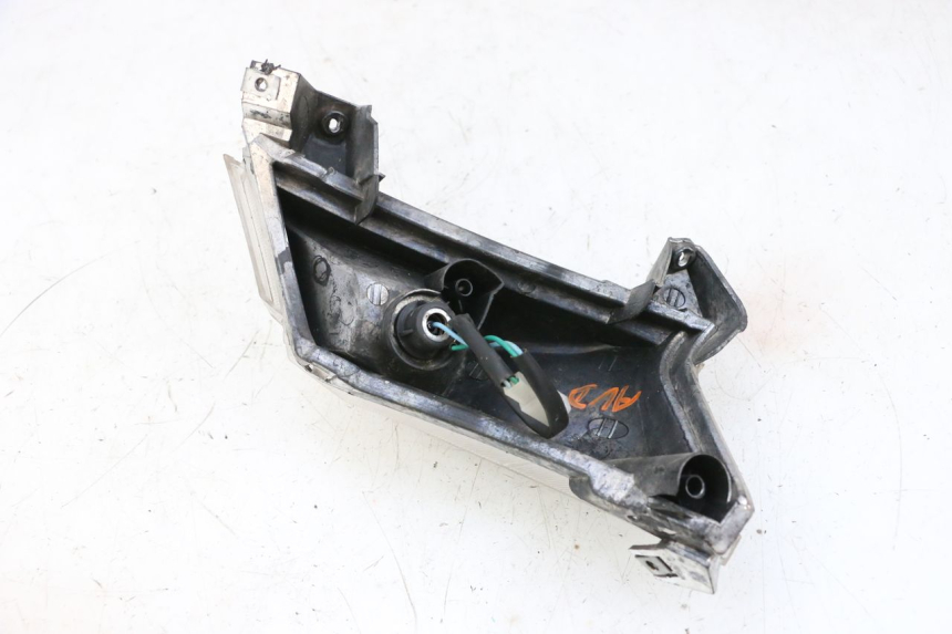 photo de Pisca dianteiro direito JM MOTORS GTS 125 (2015 - 2019) - Ampliação técnica