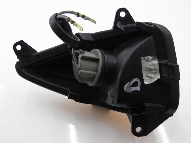 photo de Pisca dianteiro direito HONDA CBF S ABS 600 (2004 - 2007) - Detalhe da peça