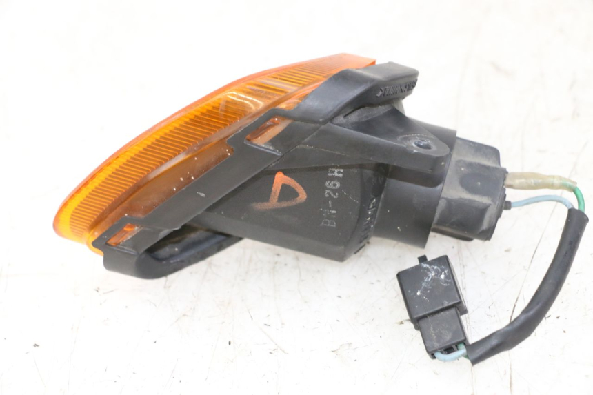 photo de Pisca dianteiro direito HONDA CBR F 1000 (1993 - 1996) - Ampliação técnica