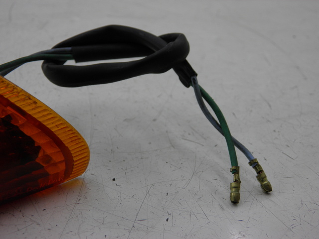 photo de Pisca dianteiro direito HONDA NH VISION 50 (1985 - 1994) - Detalhe da peça