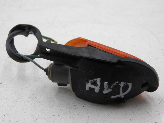 photo de Pisca dianteiro direito HONDA NH VISION 50 (1985 - 1994) - Estado da superfície