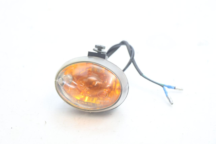 photo de Pisca dianteiro direito KEEWAY HURRICANE 50 (2006 - 2019) - Vista principal
