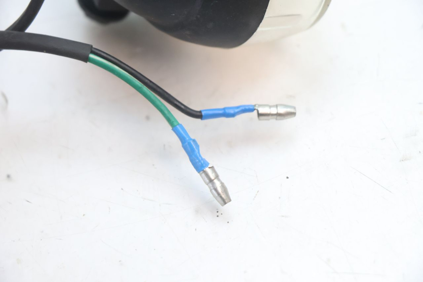 photo de Pisca dianteiro direito KEEWAY HURRICANE 50 (2006 - 2019) - Ampliação técnica