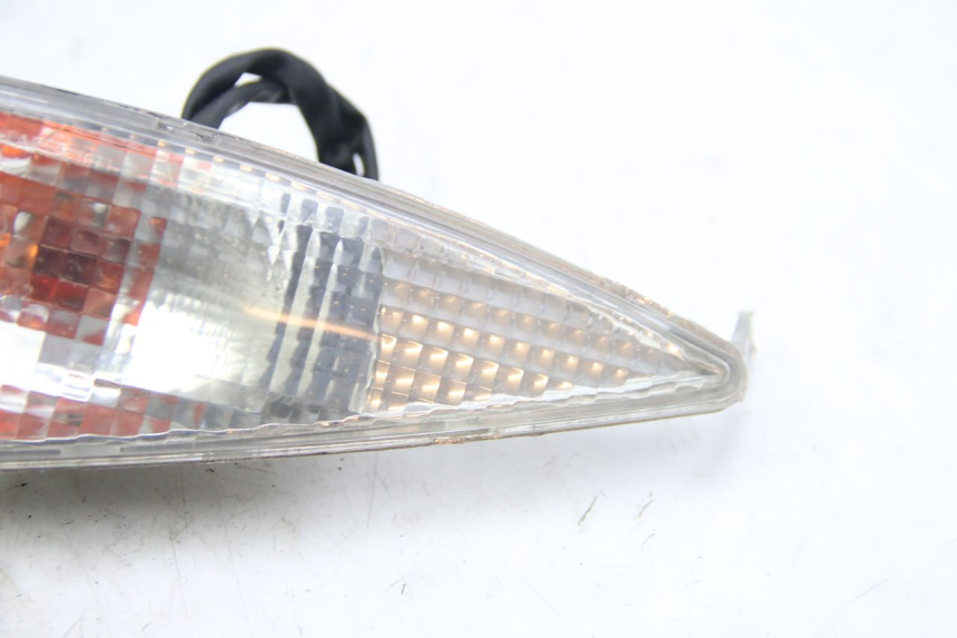 photo de Pisca dianteiro direito REVATTO IMPERATOR 125 (2007 - 2015) - Detalhe da peça