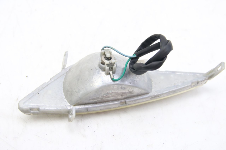 photo de Pisca dianteiro direito REVATTO IMPERATOR 125 (2007 - 2015) - Ampliação técnica