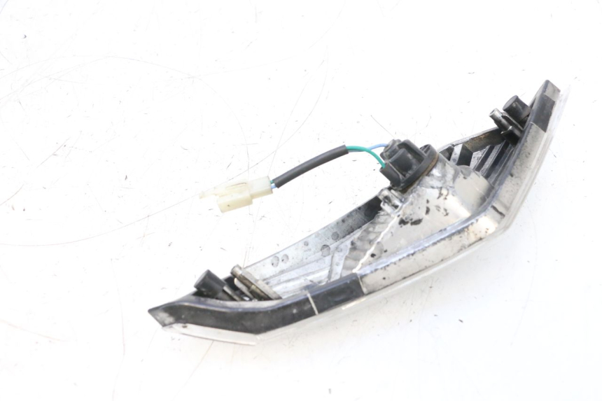 photo de Pisca dianteiro direito SYM JET 14 4T 50 (2018 - 2022) - Zoom do estado de desgaste