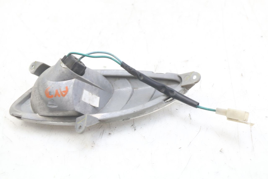 photo de Pisca dianteiro direito SYM JET EURO X 2T 50 (2003 - 2007) - Zoom do estado de desgaste