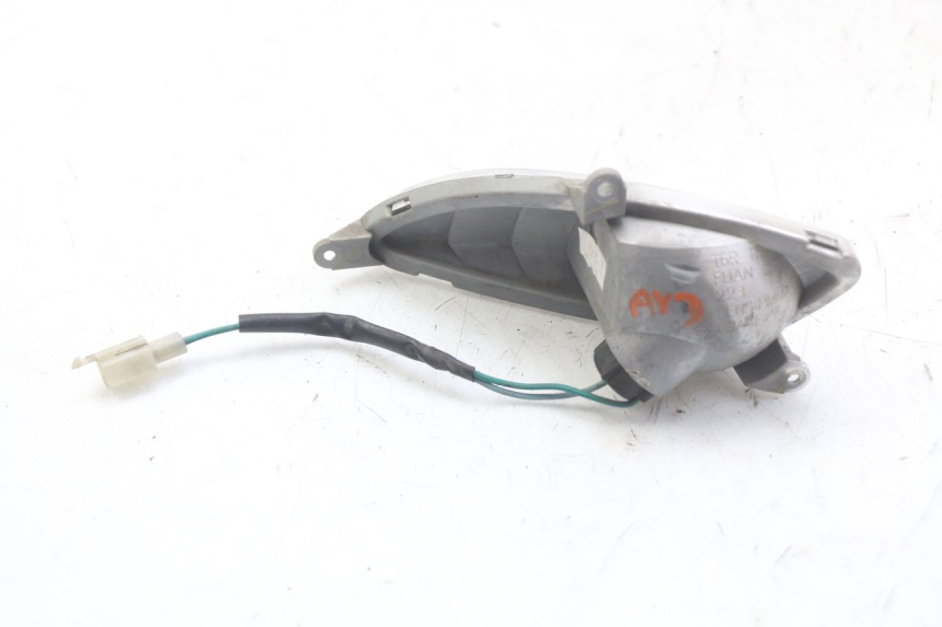 photo de Pisca dianteiro direito SYM JET EURO X 2T 50 (2003 - 2007) - Ampliação técnica