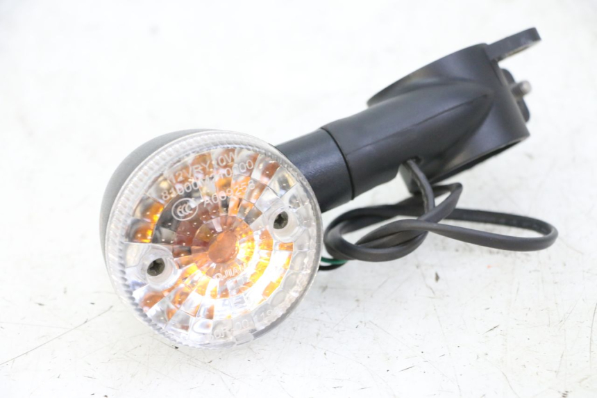 photo de Pisca dianteiro direito KEEWAY K-LIGHT KLIGHT 125 (2018 - 2025) - Vista principal