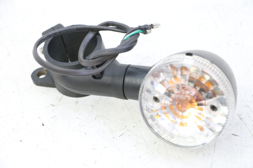 photo de Pisca dianteiro direito KEEWAY K-LIGHT KLIGHT 125 (2018 - 2025) - Detalhe da peça