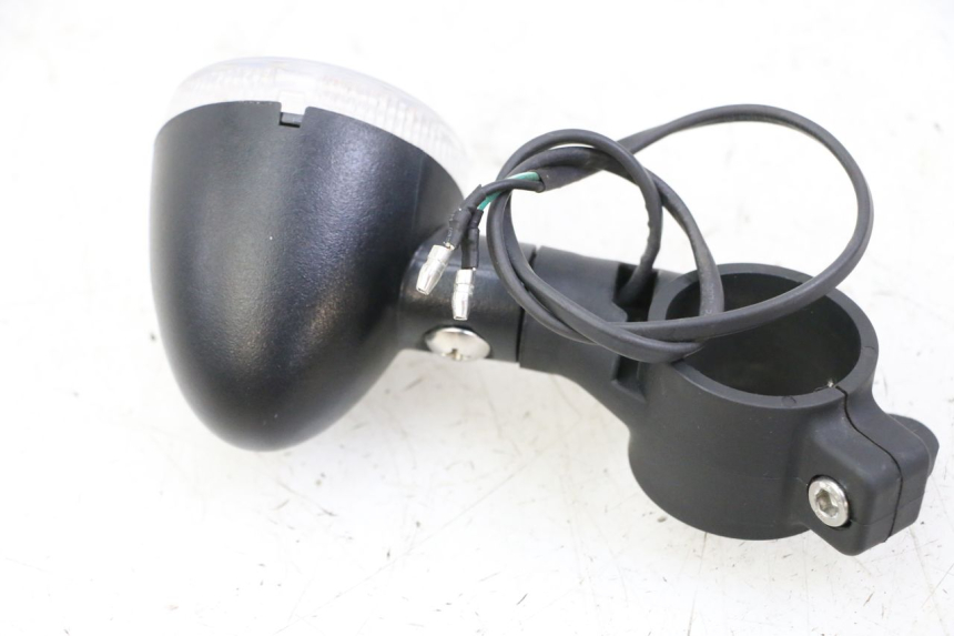 photo de Pisca dianteiro direito KEEWAY K-LIGHT KLIGHT 125 (2018 - 2025) - Outro ângulo de visão