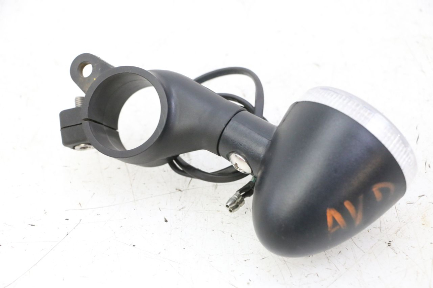 photo de Pisca dianteiro direito KEEWAY K-LIGHT KLIGHT 125 (2018 - 2025) - Vista geral