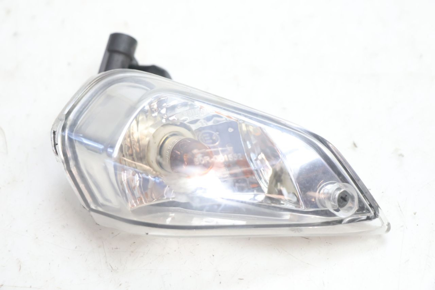 photo de Pisca dianteiro direito RIDE KALLIO 50 (2010 - 2019) - Detalhe da peça