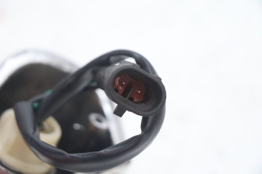 photo de Pisca dianteiro direito RIDE KALLIO 50 (2010 - 2019) - Pontos de fixação