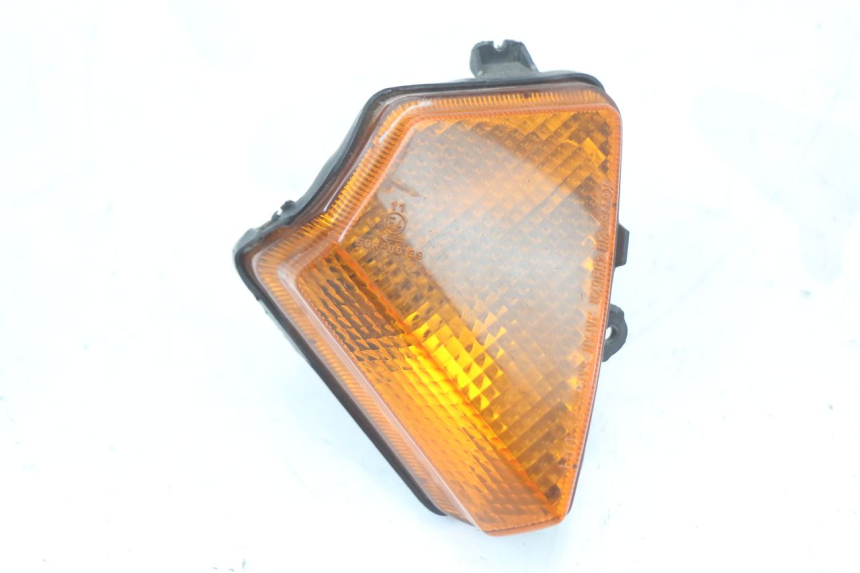 photo de Pisca dianteiro direito KAWASAKI GTR 1000 (1994 - 2004) - Zoom do estado de desgaste