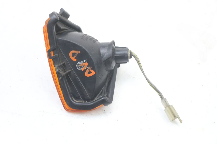 photo de Pisca dianteiro direito KAWASAKI GTR 1000 (1994 - 2004) - Ampliação técnica